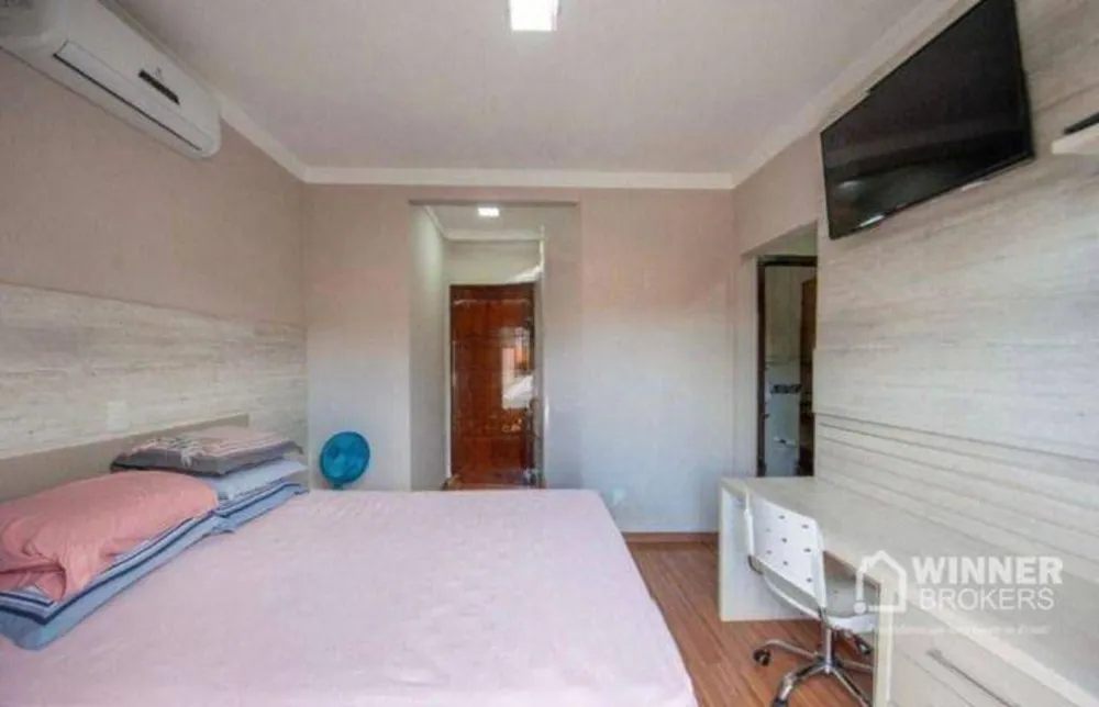 Casa, 3 quartos, 173 m² - Foto 11