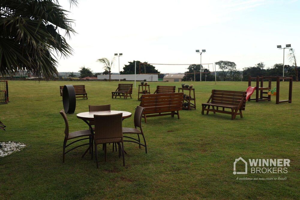 Haras e Área Rural Padrão à venda com 1 quarto, 2140m² - Foto 10
