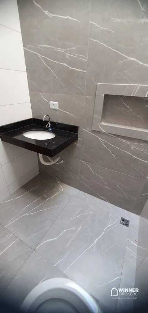 Casa, 3 quartos, 72 m² - Foto 4