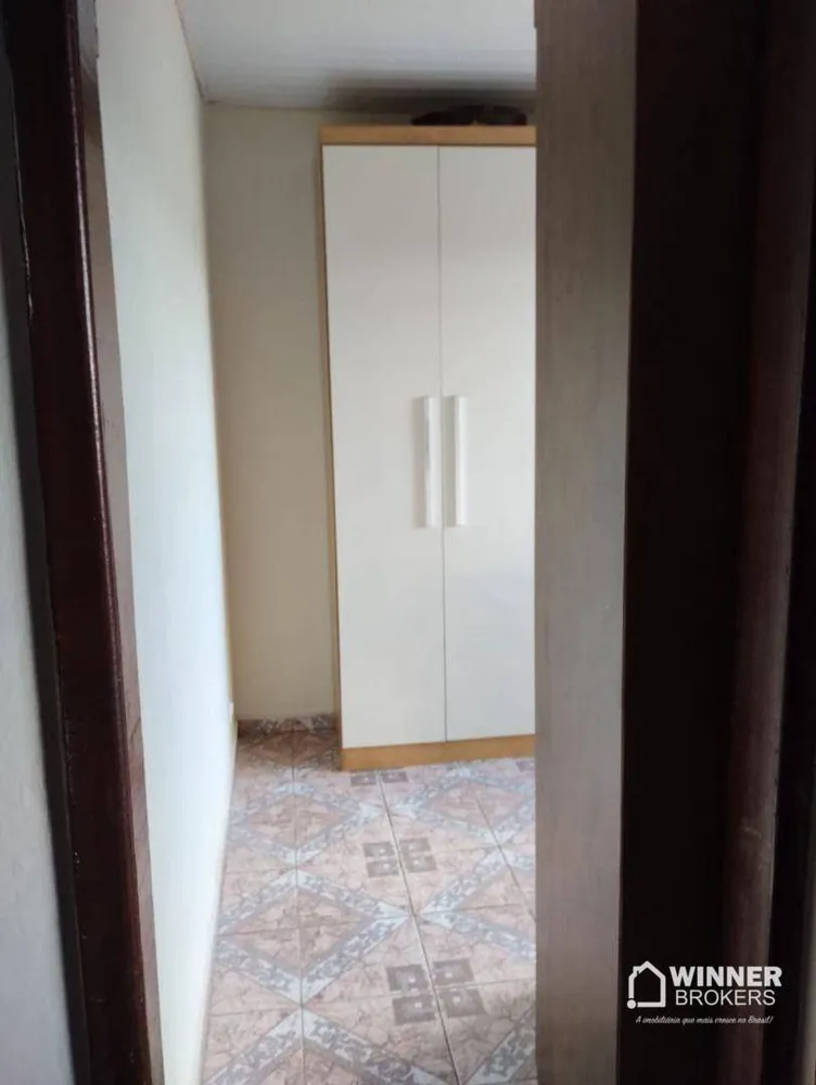 Casa, 3 quartos, 382 m² - Foto 9