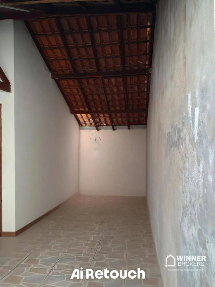 Casa, 3 quartos, 382 m² - Foto 3