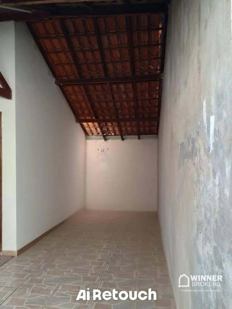 Casa, 3 quartos, 382 m² - Foto 2