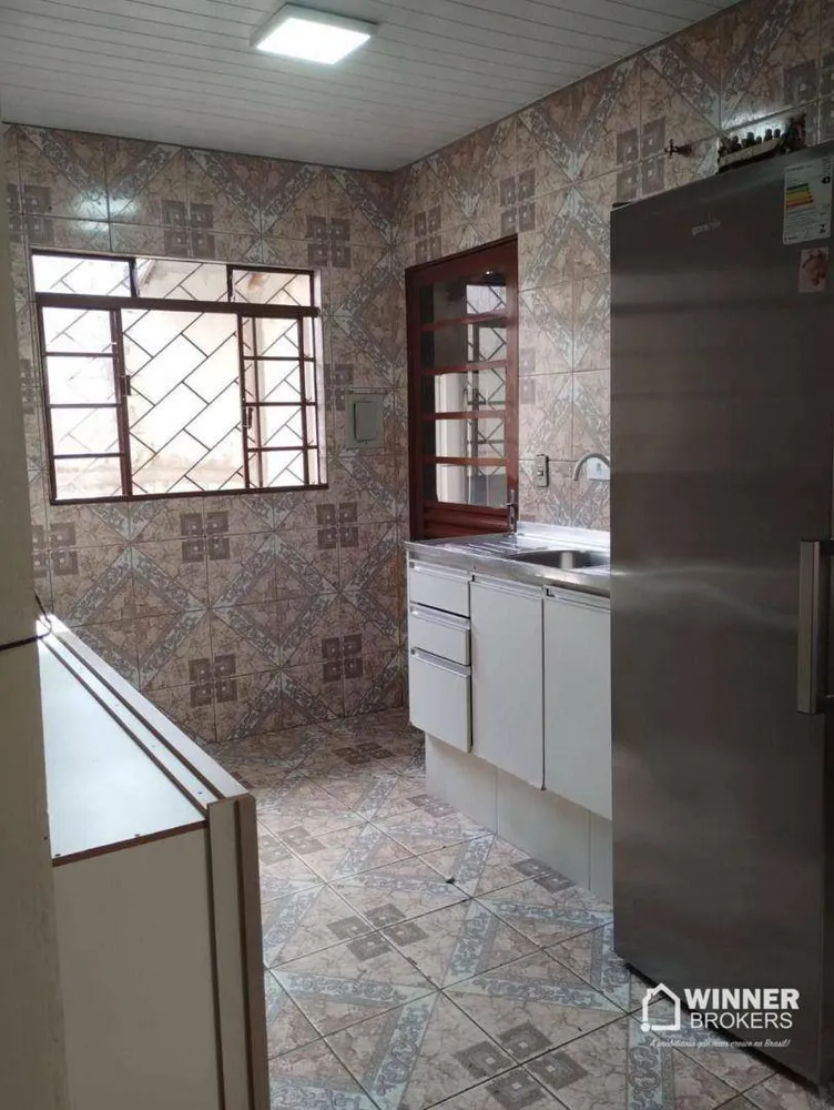 Casa, 3 quartos, 382 m² - Foto 6