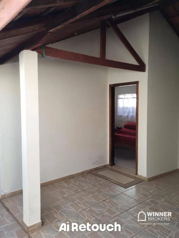 Casa, 3 quartos, 382 m² - Foto 4