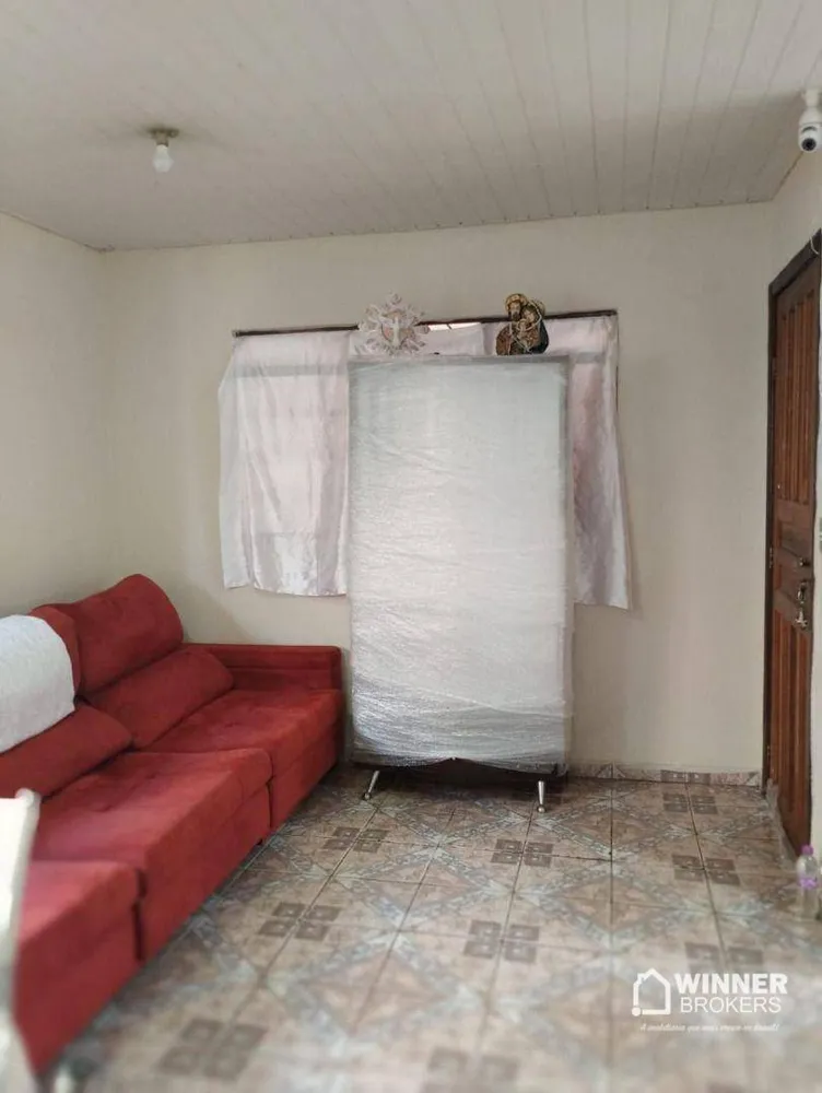 Casa, 3 quartos, 382 m² - Foto 8