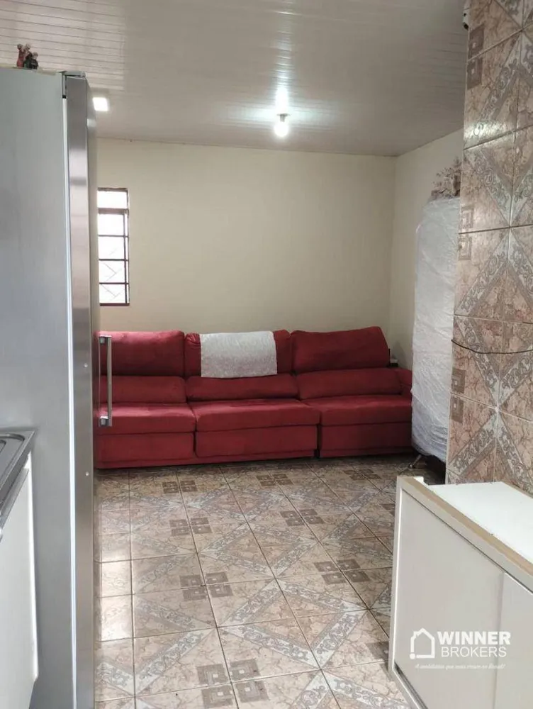 Casa, 3 quartos, 382 m² - Foto 7