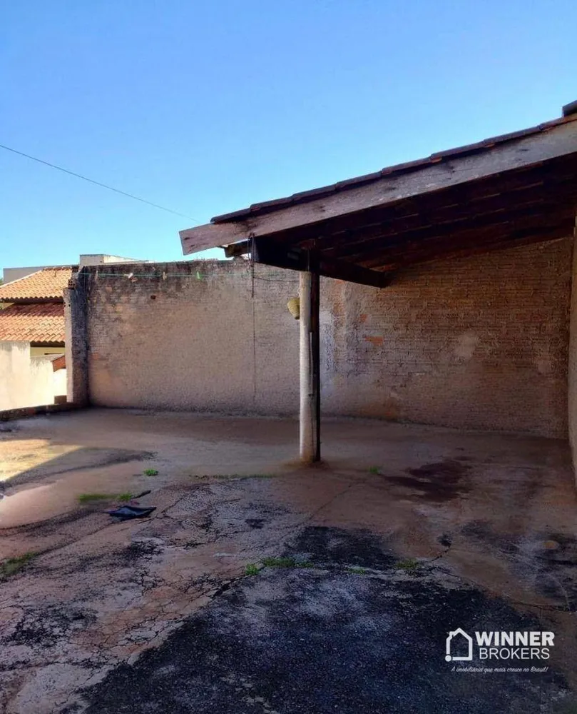 Casa, 3 quartos, 382 m² - Foto 11