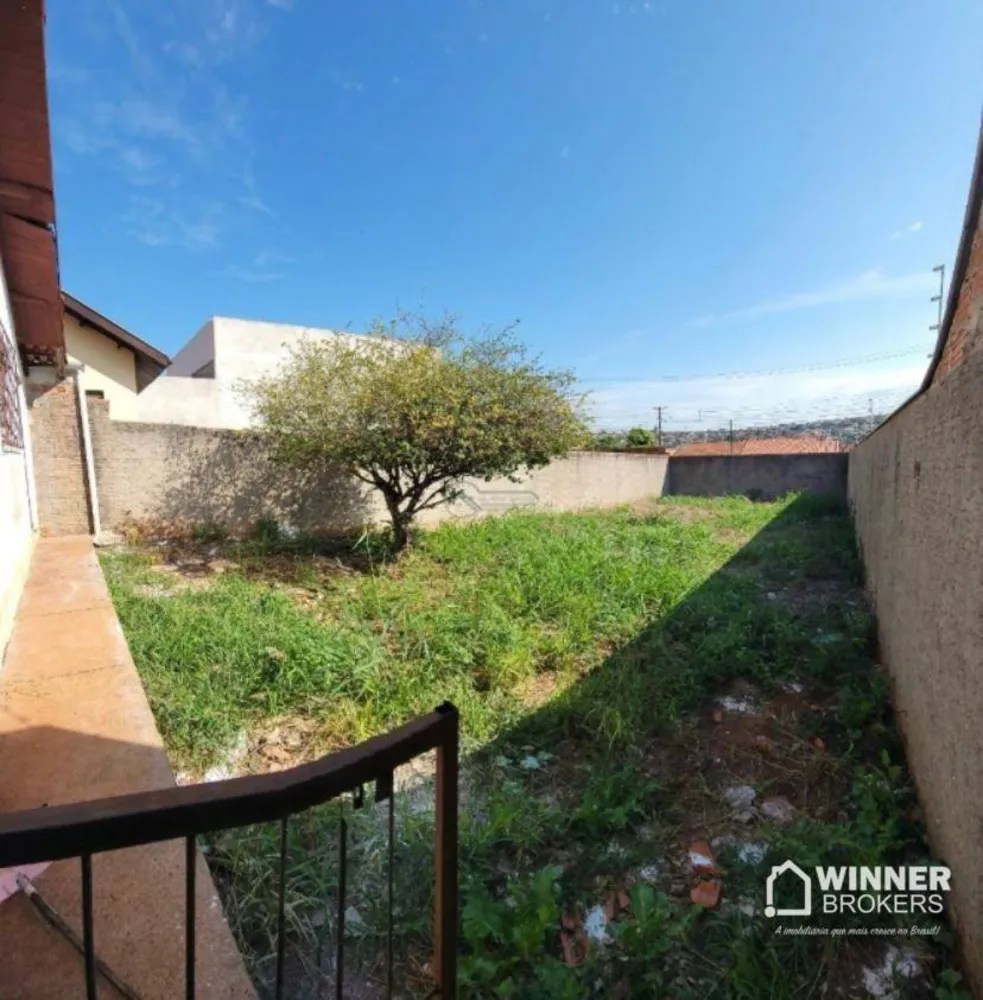 Casa, 3 quartos, 382 m² - Foto 1
