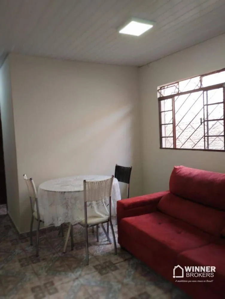 Casa, 3 quartos, 382 m² - Foto 5