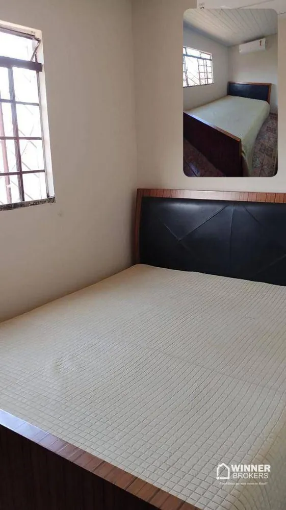 Casa, 3 quartos, 382 m² - Foto 10