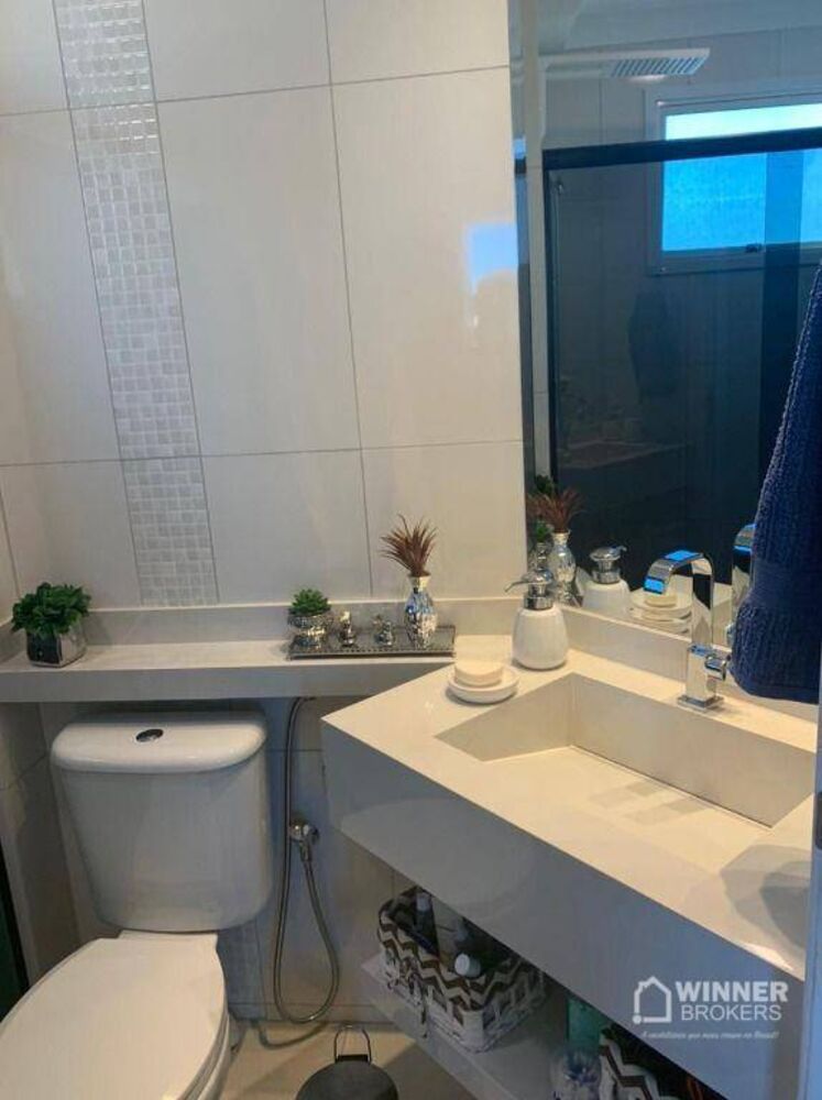 Apartamento, 3 quartos, 73 m² - Foto 6