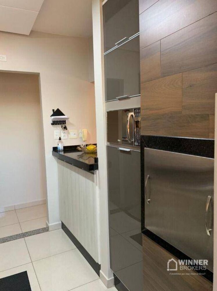 Apartamento, 3 quartos, 73 m² - Foto 3
