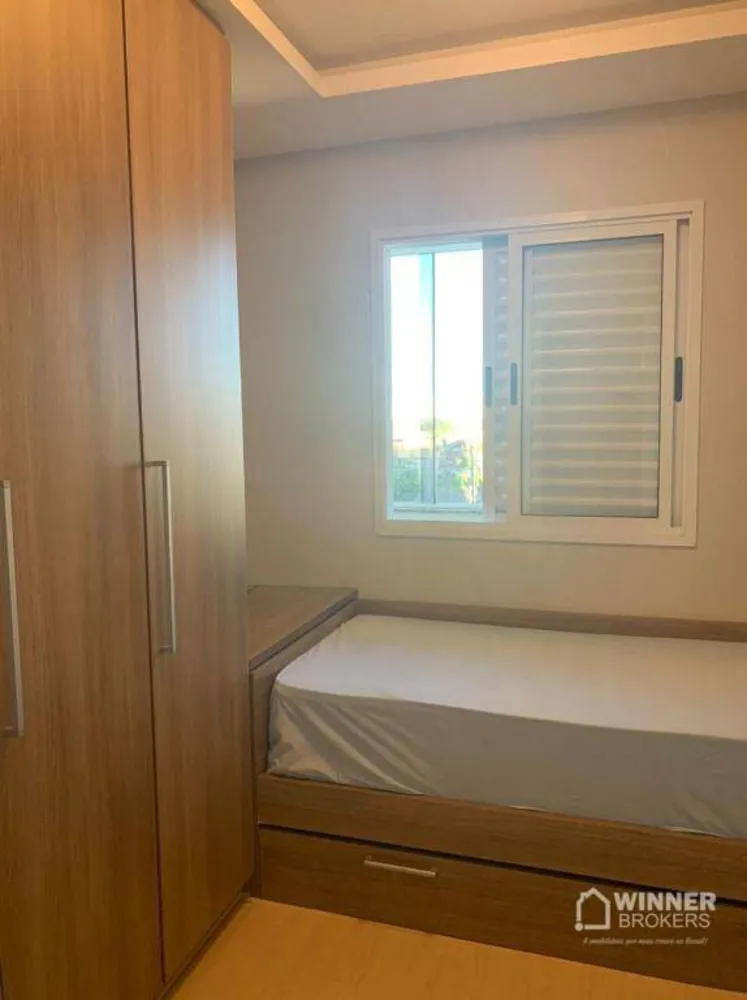 Apartamento, 3 quartos, 73 m² - Foto 17