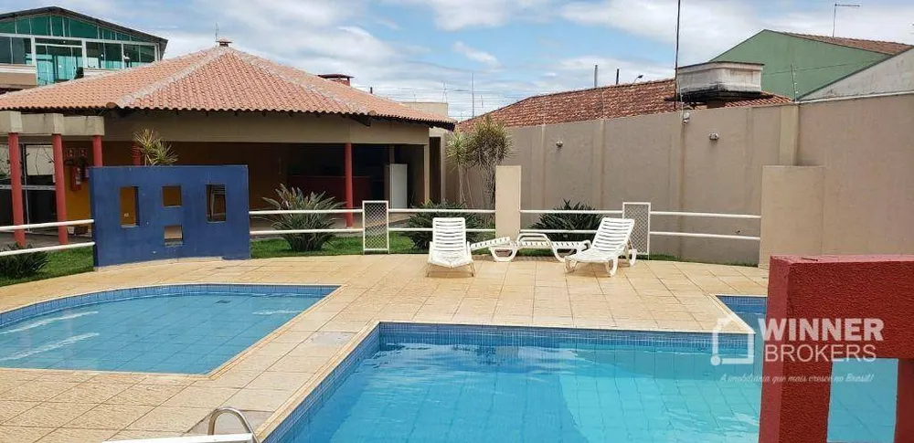 Apartamento, 3 quartos, 73 m² - Foto 20
