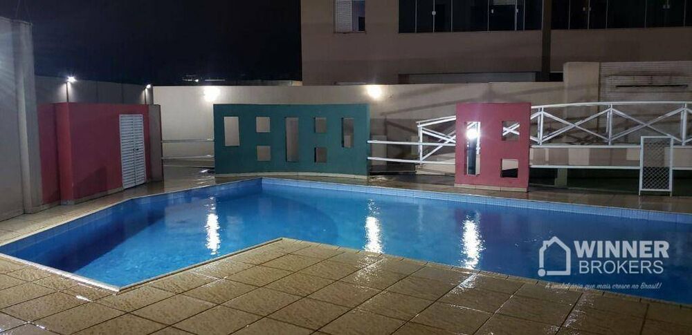 Apartamento, 3 quartos, 73 m² - Foto 8