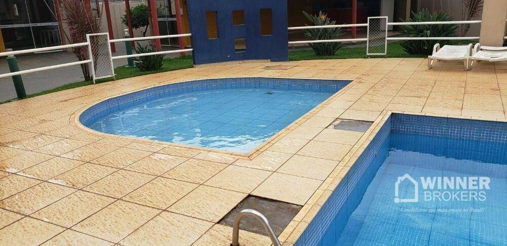 Apartamento, 3 quartos, 73 m² - Foto 9