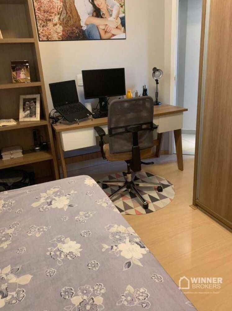 Apartamento, 3 quartos, 73 m² - Foto 7