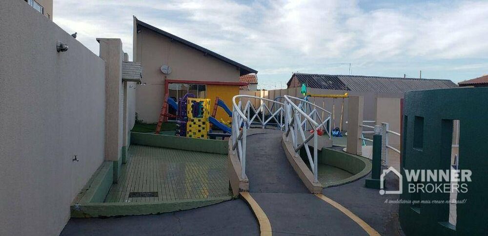 Apartamento, 3 quartos, 73 m² - Foto 12