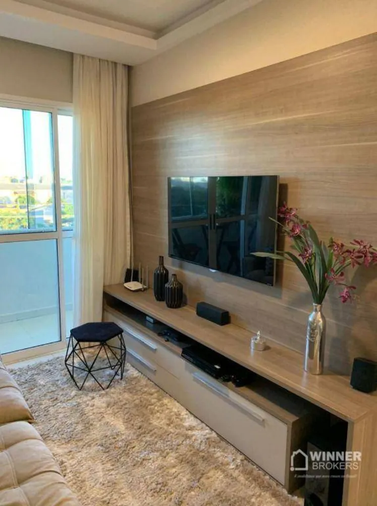 Apartamento, 3 quartos, 73 m² - Foto 7