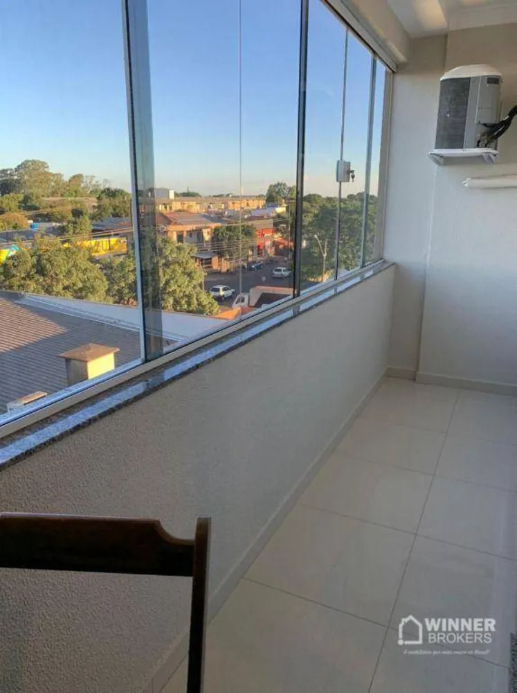 Apartamento, 3 quartos, 73 m² - Foto 8