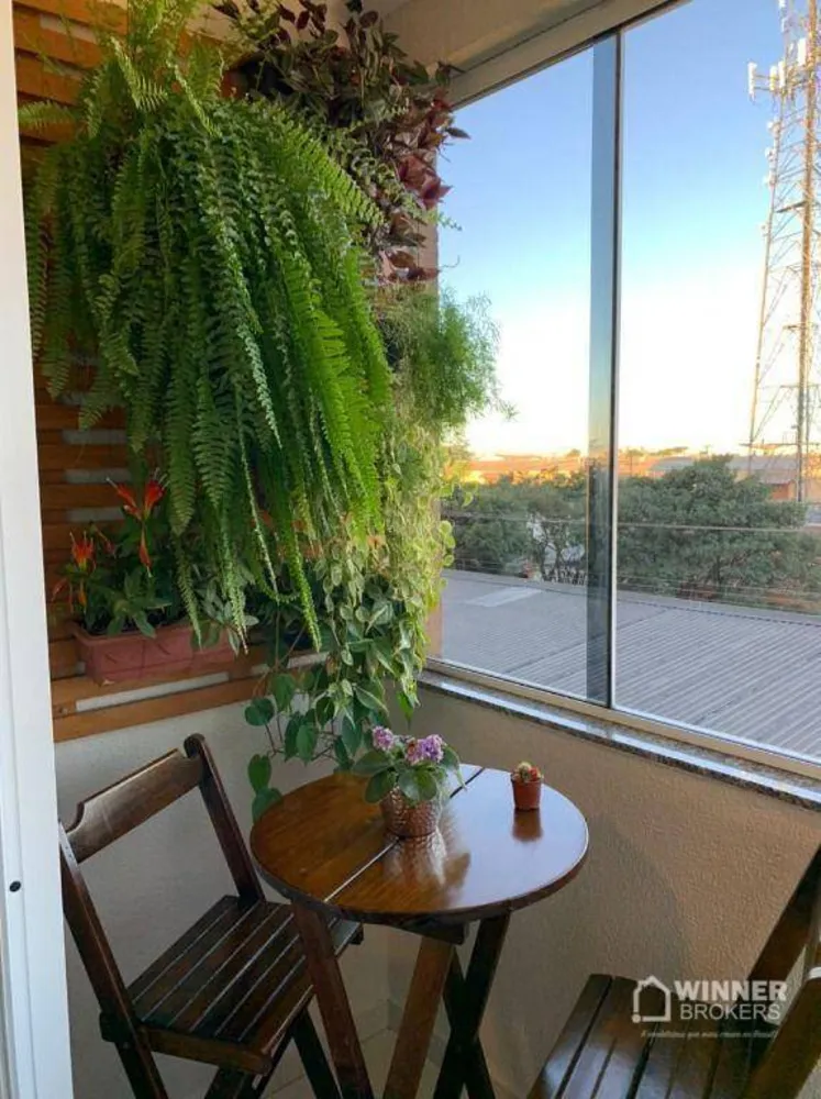 Apartamento, 3 quartos, 73 m² - Foto 6