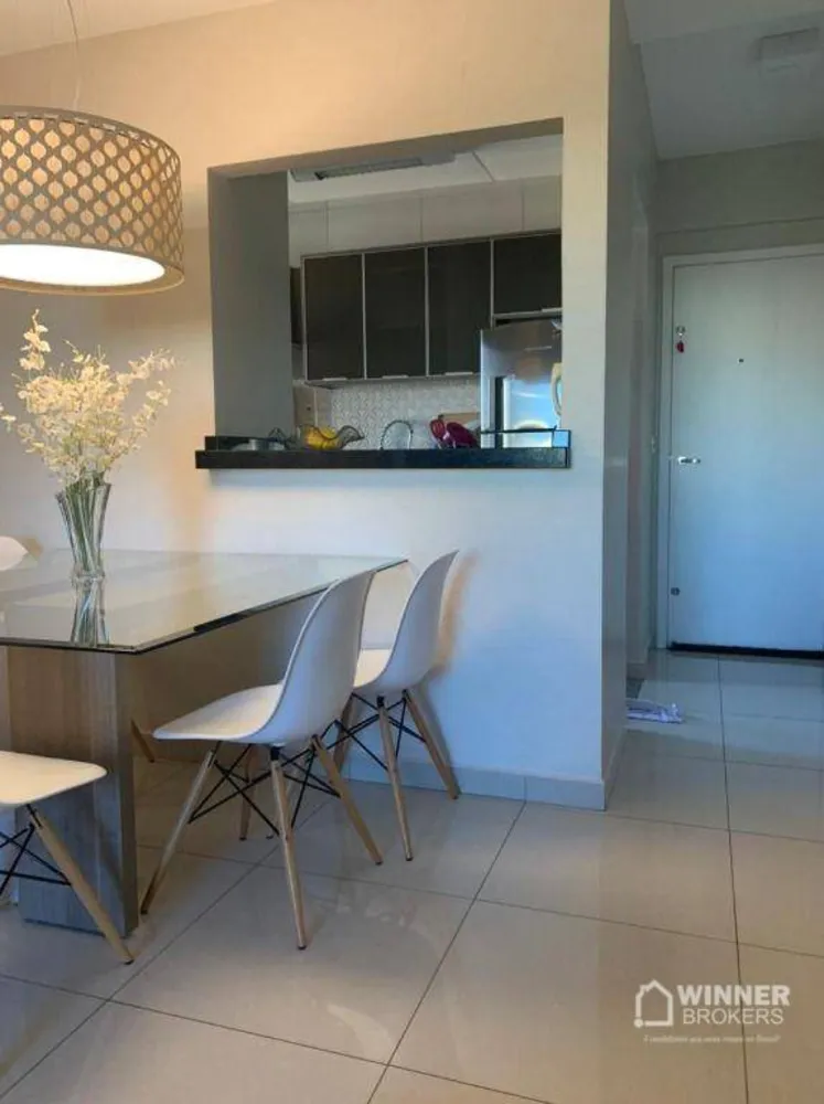 Apartamento, 3 quartos, 73 m² - Foto 6
