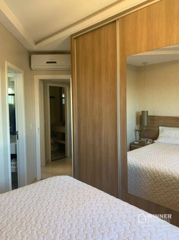 Apartamento, 3 quartos, 73 m² - Foto 15