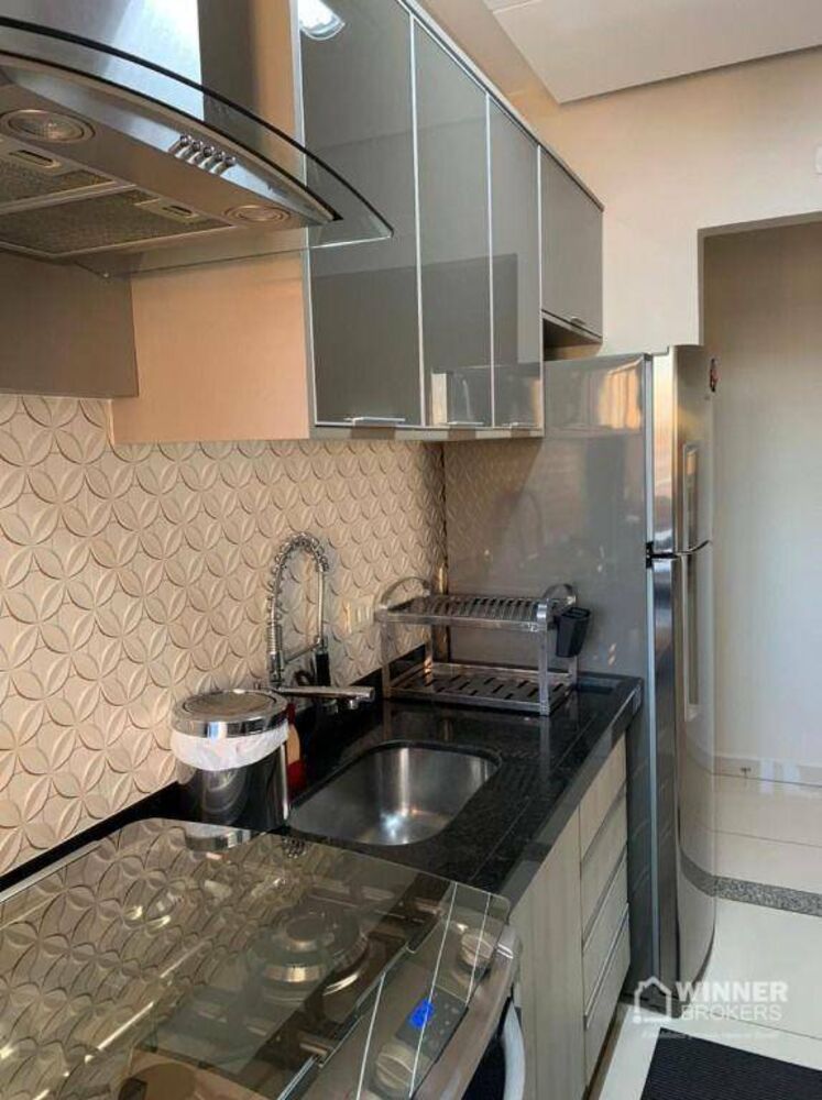 Apartamento, 3 quartos, 73 m² - Foto 4