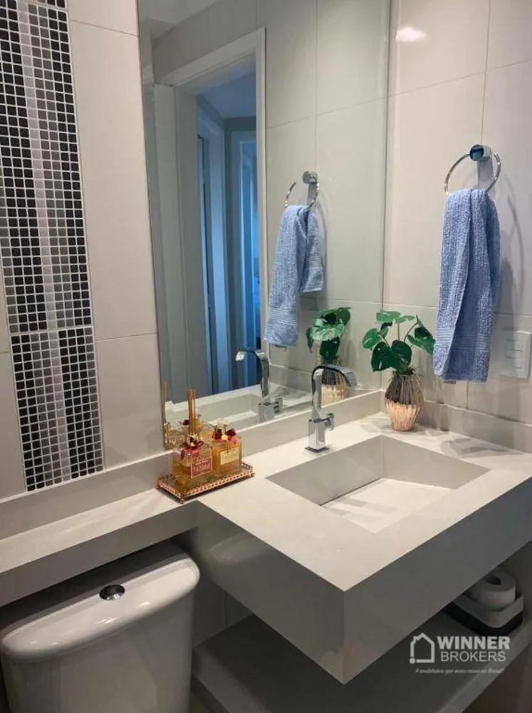 Apartamento, 3 quartos, 73 m² - Foto 13