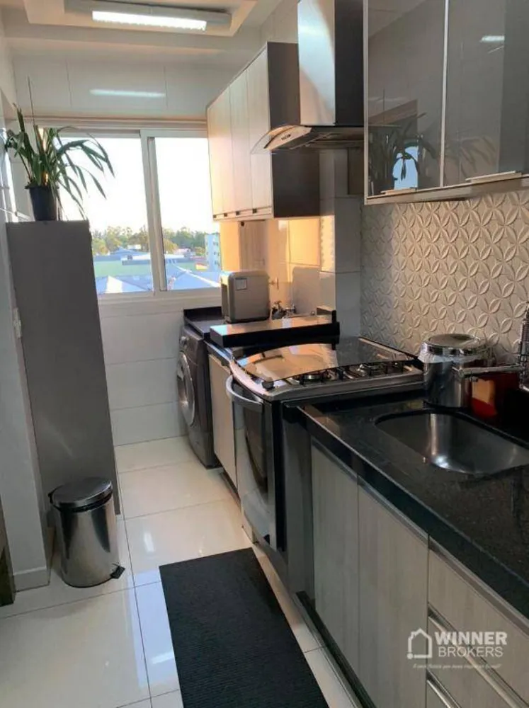 Apartamento, 3 quartos, 73 m² - Foto 11