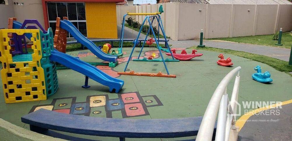 Apartamento, 3 quartos, 73 m² - Foto 11