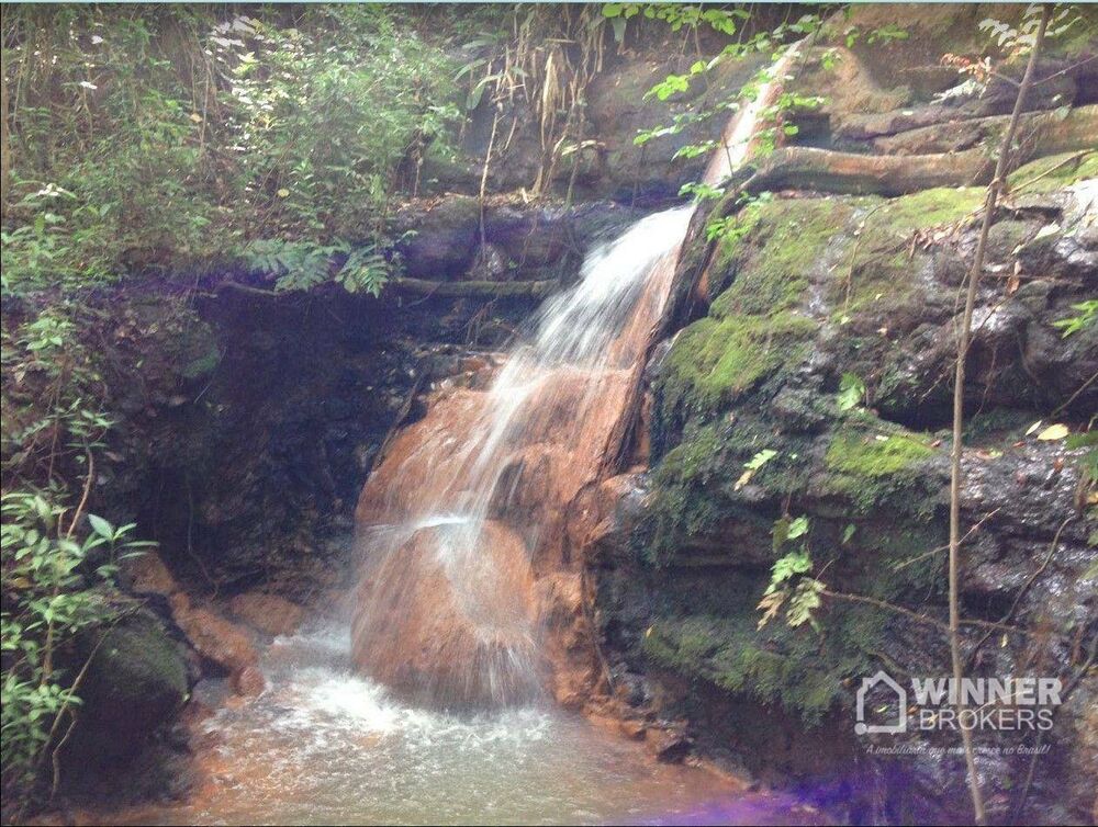 Chácara à venda, 15000M2 - Foto 1