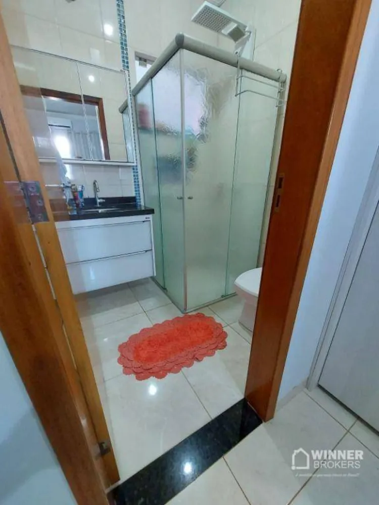 Casa, 3 quartos, 100 m² - Foto 4