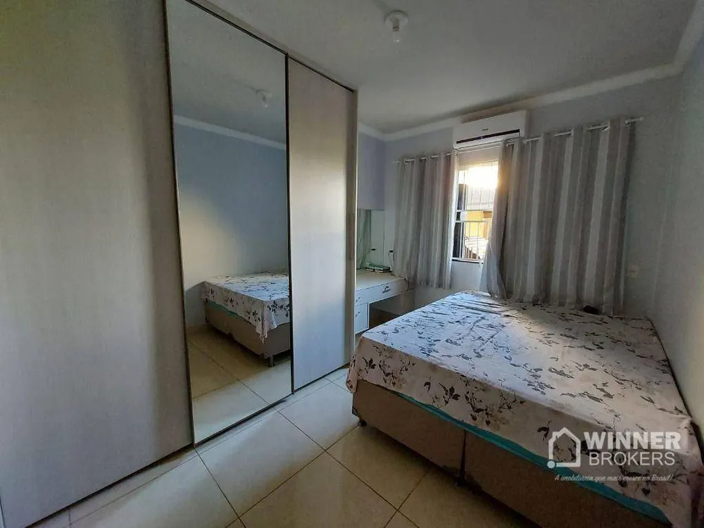 Casa, 3 quartos, 100 m² - Foto 3