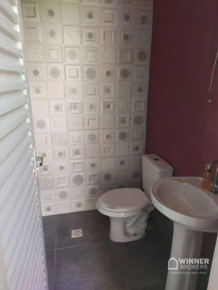 Casa, 3 quartos, 100 m² - Foto 10