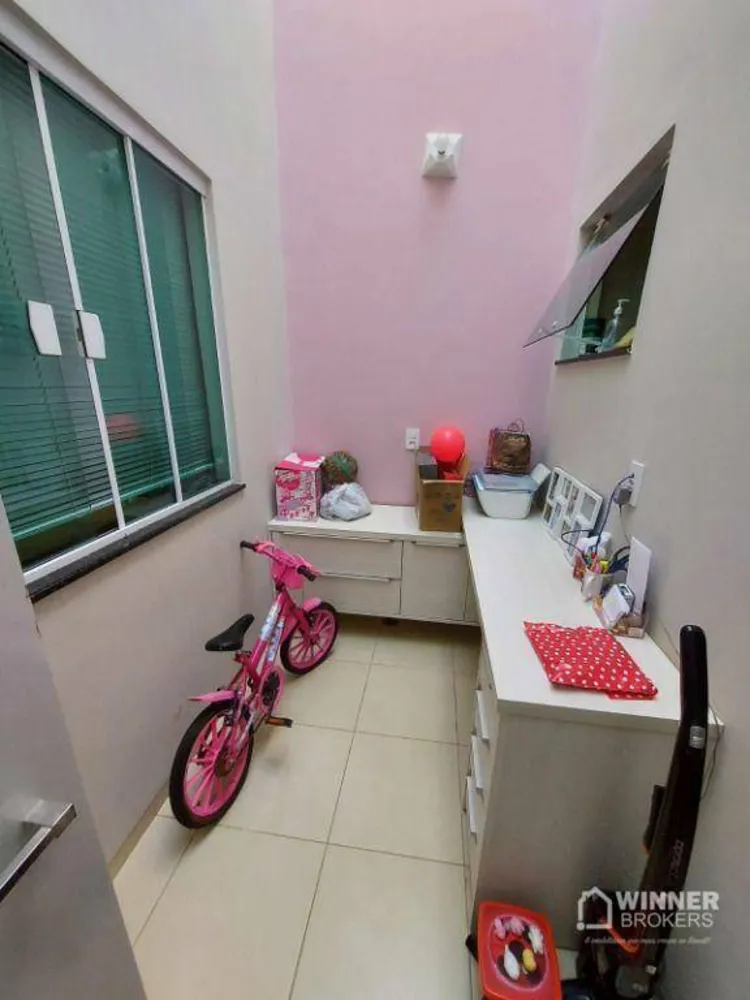 Casa, 3 quartos, 100 m² - Foto 12