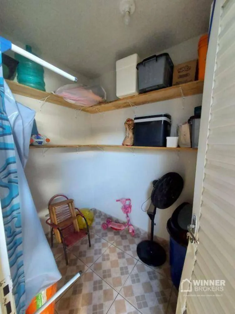 Casa, 3 quartos, 100 m² - Foto 11