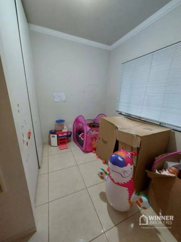 Casa, 3 quartos, 100 m² - Foto 7