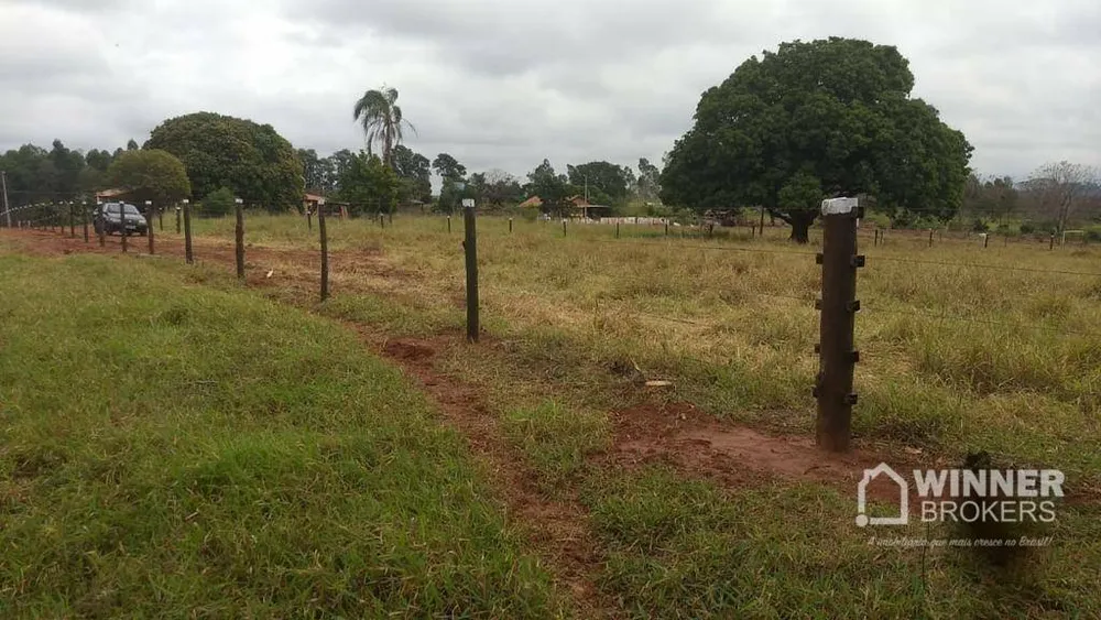 Chácara, 1 quarto, 3000 m² - Foto 2