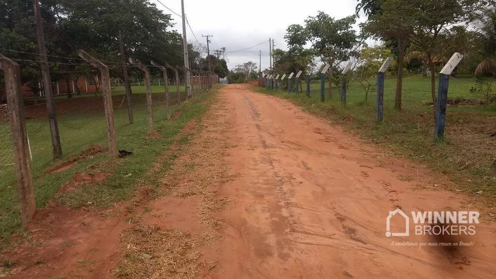 Chácara, 1 quarto, 3000 m² - Foto 4