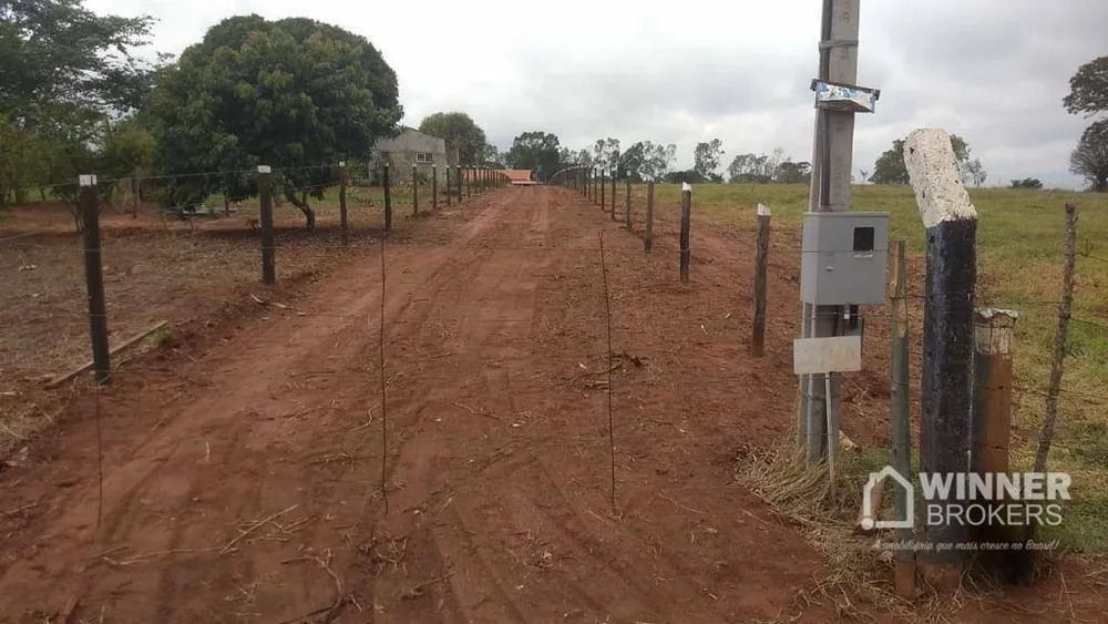 Chácara, 1 quarto, 3000 m² - Foto 3