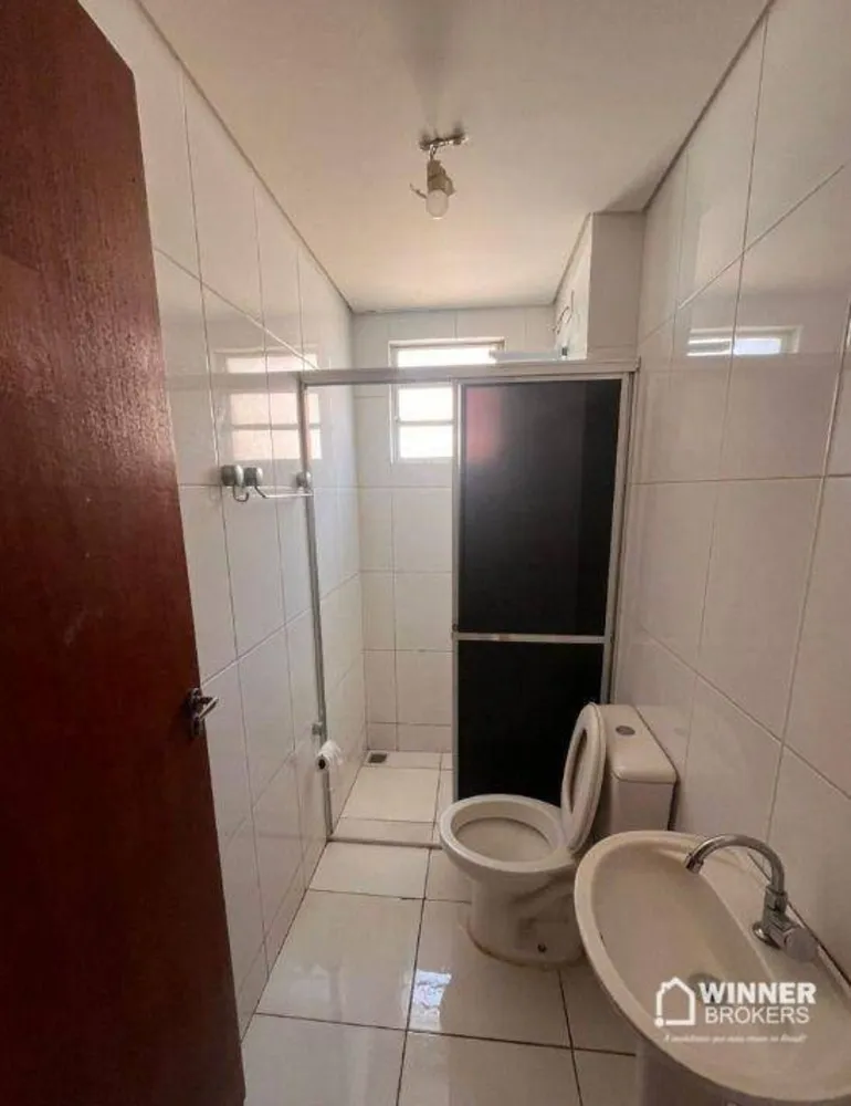 Apartamento, 2 quartos, 58 m² - Foto 2
