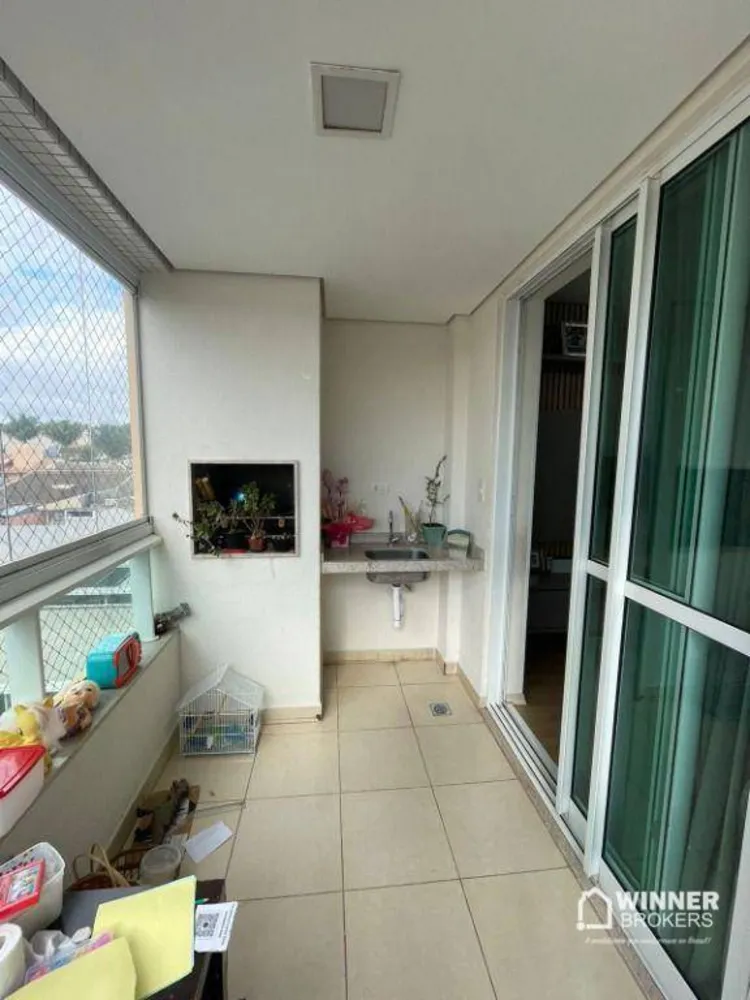 Apartamento, 3 quartos, 78 m² - Foto 12