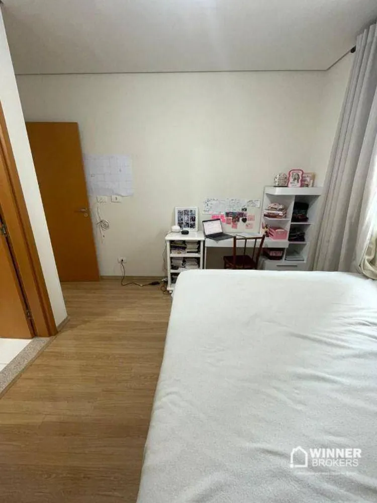 Apartamento, 3 quartos, 78 m² - Foto 7