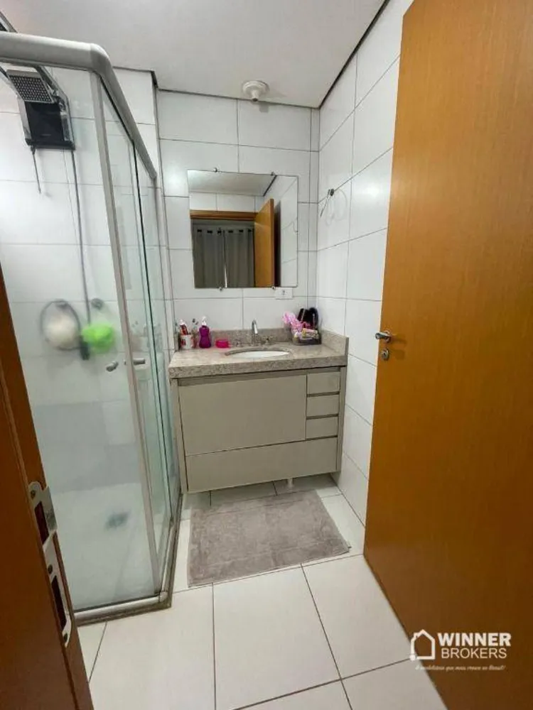 Apartamento, 3 quartos, 78 m² - Foto 8
