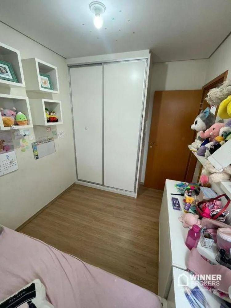 Apartamento, 3 quartos, 78 m² - Foto 9