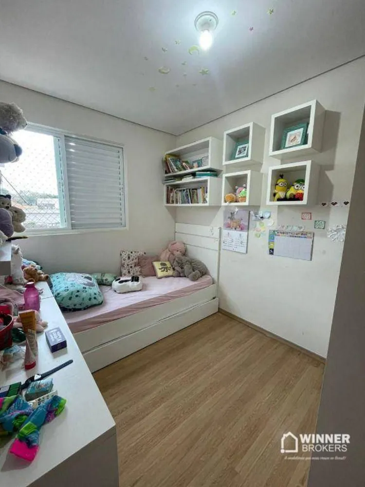 Apartamento, 3 quartos, 78 m² - Foto 11