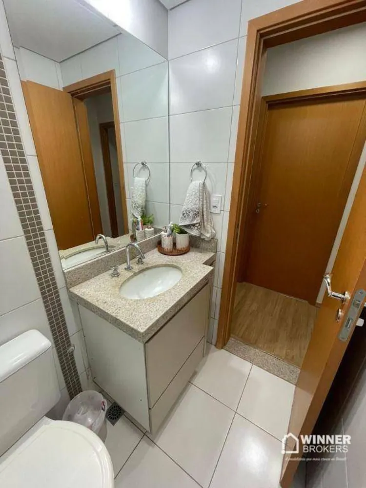 Apartamento, 3 quartos, 78 m² - Foto 10