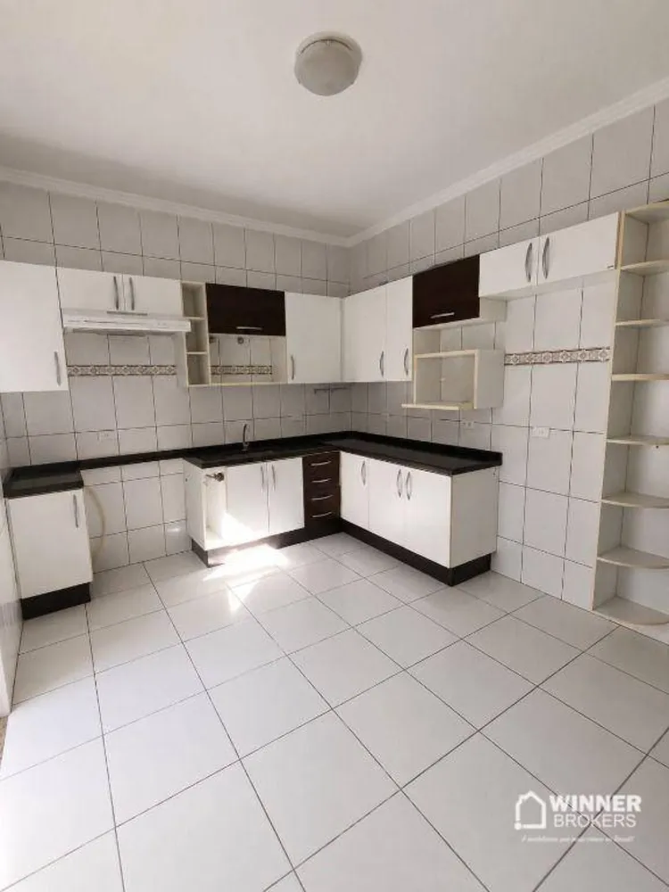 Casa, 3 quartos, 110 m² - Foto 2