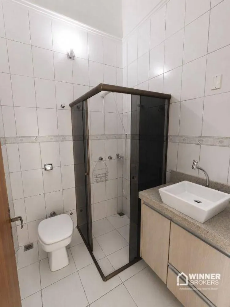 Casa, 3 quartos, 110 m² - Foto 4